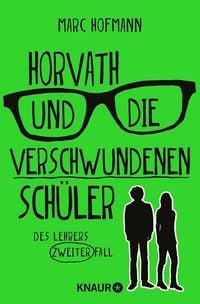 Produktbild: Horvath und die verschwundenen Sch&uuml;ler