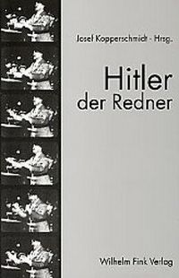 Produktbild: Hitler der Redner