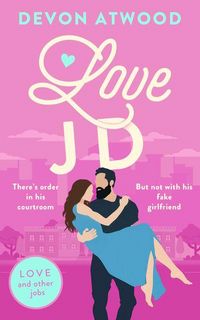Produktbild: Love Jd