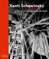 Produktbild: Xanti Schawinsky