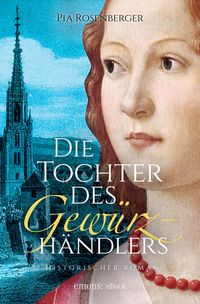 Produktbild: Die Tochter des Gew&uuml;rzh&auml;ndlers