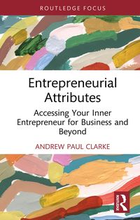 Produktbild: Entrepreneurial Attributes