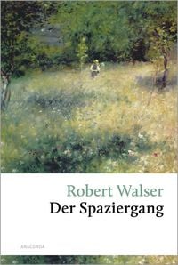 Produktbild: Der Spaziergang