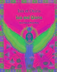 Produktbild: Casey, D: Isis and Osiris