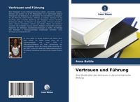 Produktbild: Vertrauen und F&uuml;hrung