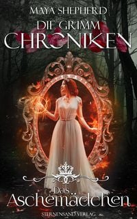 Produktbild: Die Grimm-Chroniken (Band 7): Das Aschem&auml;dchen