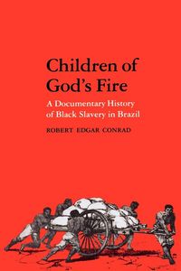 Produktbild: Children of God's Fire