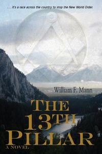 Produktbild: 13th Pillar