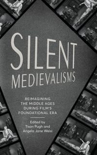 Produktbild: Silent Medievalisms
