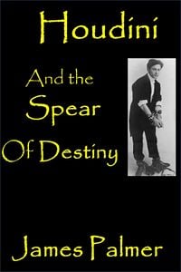 Produktbild: Houdini and the Spear of Destiny