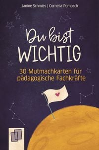 Produktbild: Du bist wichtig