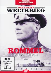 Bild vom Artikel Der zweite Weltkrieg - Rommel, der Wüstenfuchs vom Autor DOKU: der 2.Weltkrieg