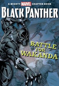 Produktbild: Black Panther: : The Battle for Wakanda