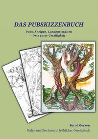 Produktbild: Das Pub-Skizzenbuch
