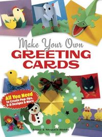 Produktbild: Make Your Own Greeting Cards