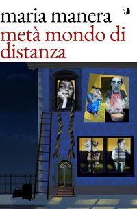 Produktbild: Met&agrave; mondo di distanza