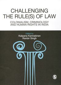 Produktbild: Challenging The Rules(s) Of La