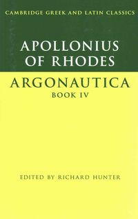 Produktbild: Apollonius of Rhodes