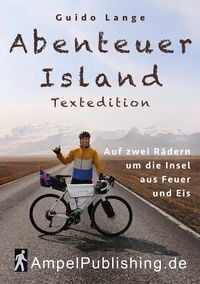 Produktbild: Abenteuer Island Textedition