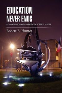 Produktbild: Education Never Ends