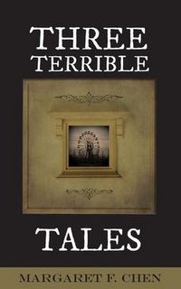 Produktbild: Three Terrible Tales