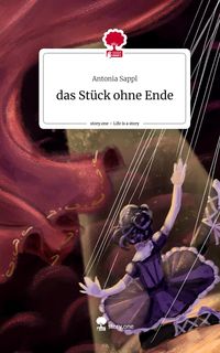 Produktbild: das St&uuml;ck ohne Ende. Life is a Story - story.one