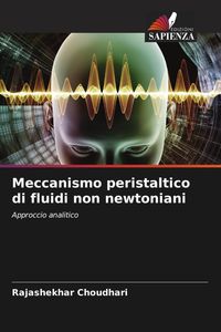 Produktbild: Meccanismo peristaltico di fluidi non newtoniani