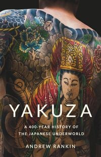 Produktbild: Yakuza
