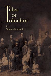 Produktbild: Tales of Tolochin