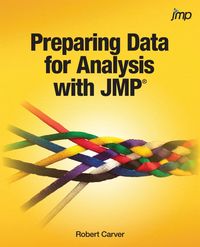 Produktbild: Preparing Data for Analysis with JMP