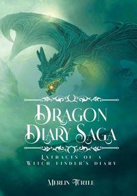 Produktbild: Dragon Diary Saga