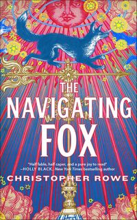 Produktbild: The Navigating Fox