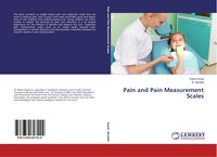 Produktbild: Pain and Pain Measurement Scales