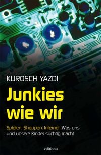 Produktbild: Junkies wie wir