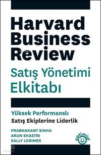 Produktbild: Satis Y&ouml;netimi Elkitabi