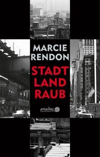 Produktbild: Stadt, Land, Raub