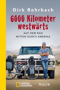 Bild vom Artikel 6000 Kilometer westwärts vom Autor Dirk Rohrbach