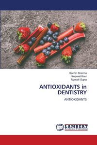 Produktbild: Antioxidants in Dentistry