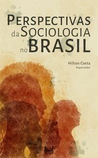 Produktbild: Perspectivas da Sociologia no Brasil