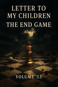 Produktbild: Letter To My Children (Volume Thirty Three, #33)