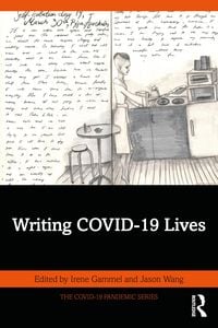 Produktbild: Writing COVID-19 Lives