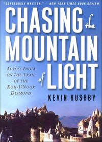 Produktbild: Chasing the Mountain of Light