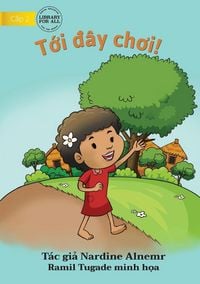 Produktbild: Come And Play! - T&iquest;i &iquest;&acirc;y ch&iquest;i!