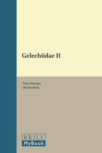 Produktbild: Gelechiidae II