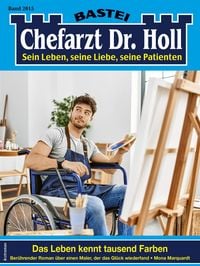 Produktbild: Chefarzt Dr. Holl 2015