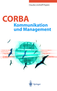 Produktbild: CORBA