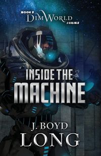 Produktbild: Inside The Machine