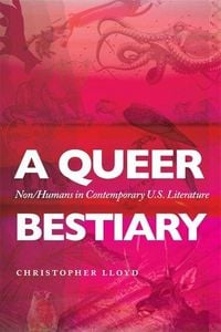 Produktbild: A Queer Bestiary