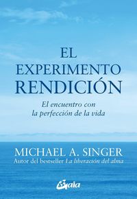 Produktbild: El Experimento Rendici&oacute;n
