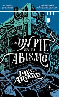 Produktbild: Con un pie en el abismo